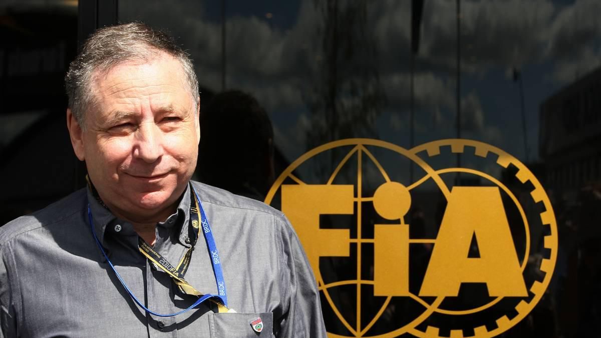 Jean Todt