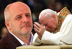 Kiedyś z Kaczyńskim, dziś w KO. Paweł Kowal tłumaczy wybory życiowe i broni JPII