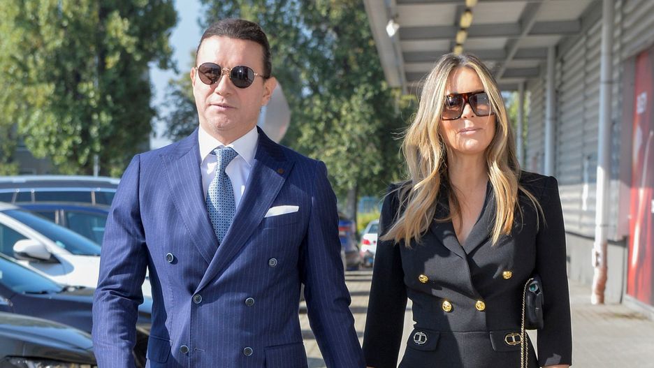 Małgorzata Rozenek ma oryginalny pomysł na prezent walentynkowy