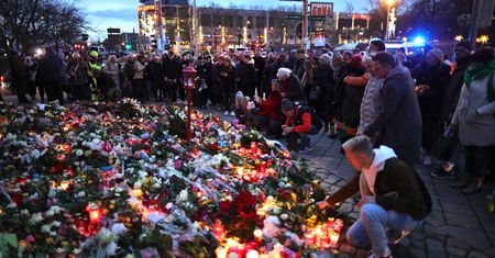 Wstrząsające informacje z Niemiec. Prokurator ujawnia, kim są ofiary