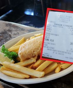 "Paragon grozy" znad morza. "Prosiłam o małe porcje"