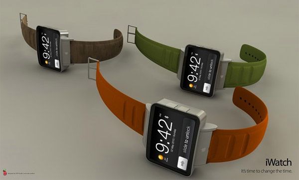 Naręczny iPhonek Bluetooth z projektorem 3