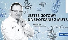 „Jesteś gotowy na spotkanie z Mistrzem?” w kampanii Uniwersytetu Jagiellońskiego