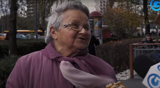 Historia pani Heni poruszyła Polaków