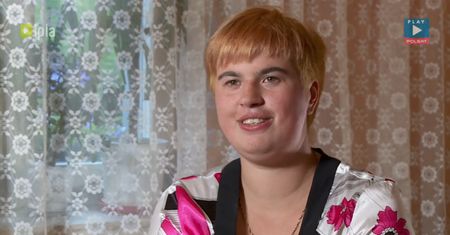 Pamiętacie Mariolę z "Chłopaków do wzięcia"? Zobacz, jak dziś wygląda dawna ukochana "Szczeny"
