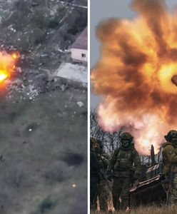 Wyciekł tajny dokument z Niemiec ws. ukraińskiej ofensywy