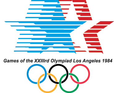 44 olimpijskie logotypy 29