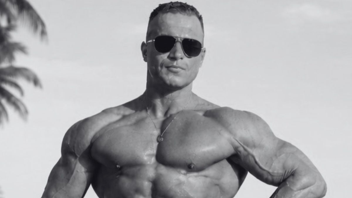 Jakub Łoza.