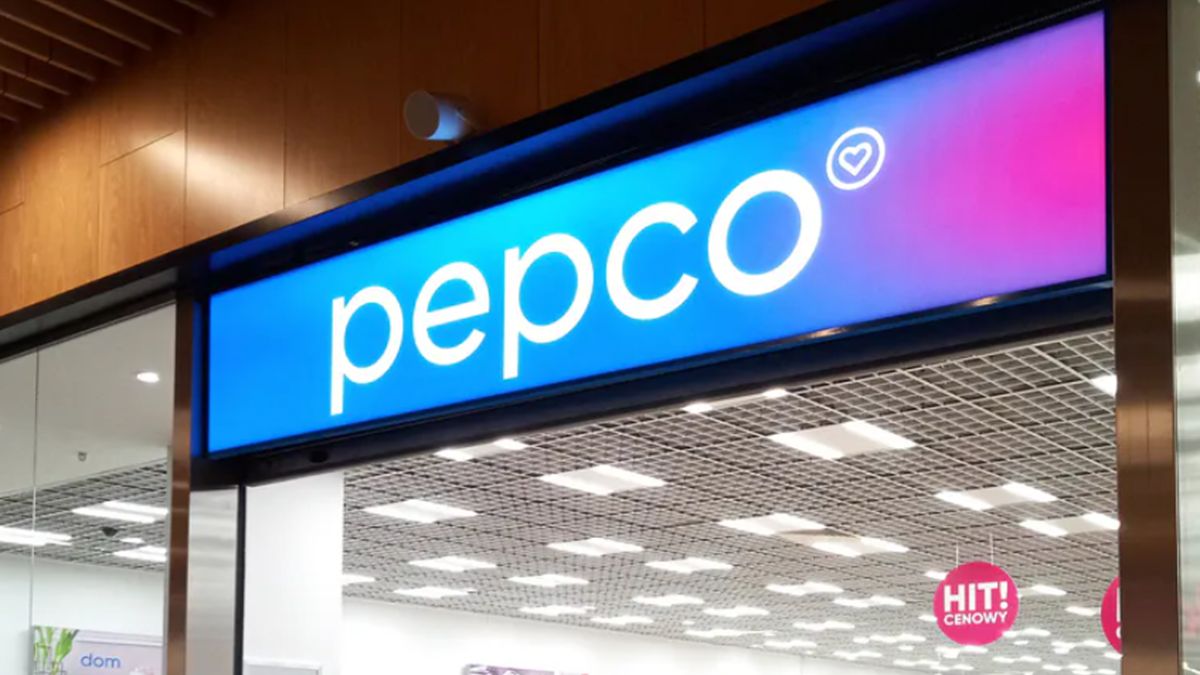 Promocje w Pepco.