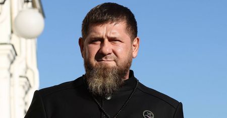 Kadyrow chce wykreślenia nowych władz w Syrii z list organizacji terrorystycznych