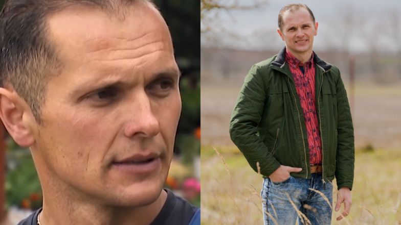 "Rolnik szuka żony"