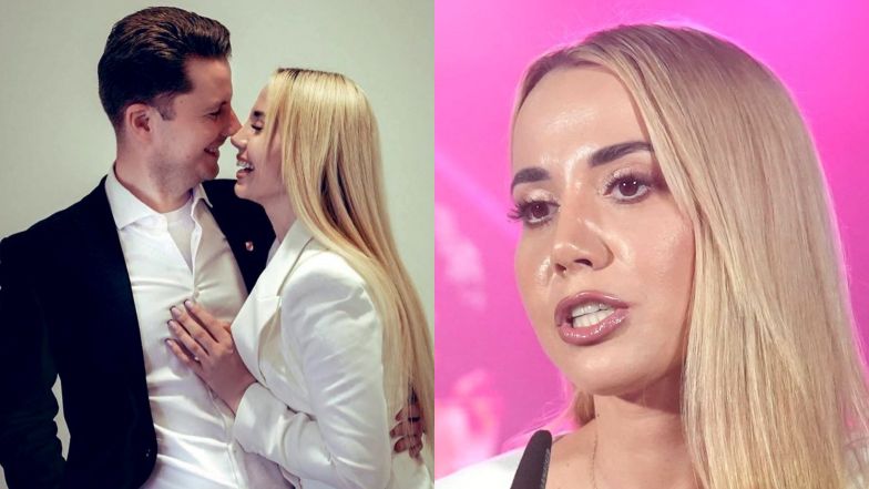 Marianna Schreiber z Piotr Korczarowski zażegnali kryzys