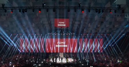 Chce walczyć w FAME MMA, aby pomóc choremu brata. Jest reakcja