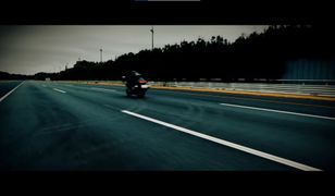 Wyciekło wideo z Suzuki Hayabusą trzeciej generacji. Zobacz, jak będzie wyglądać