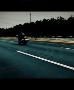 Wyciekło wideo z Suzuki Hayabusą trzeciej generacji. Zobacz, jak będzie wyglądać