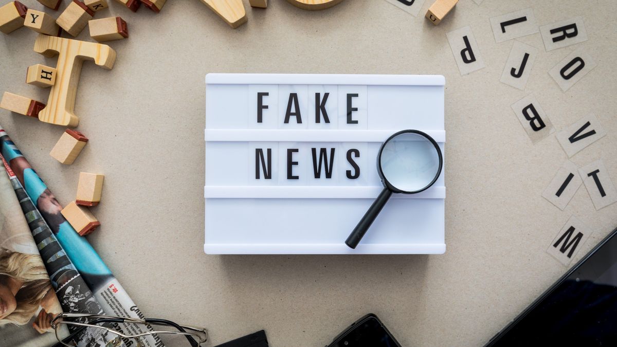 Fake news w internecie. Jak go rozpoznać?
