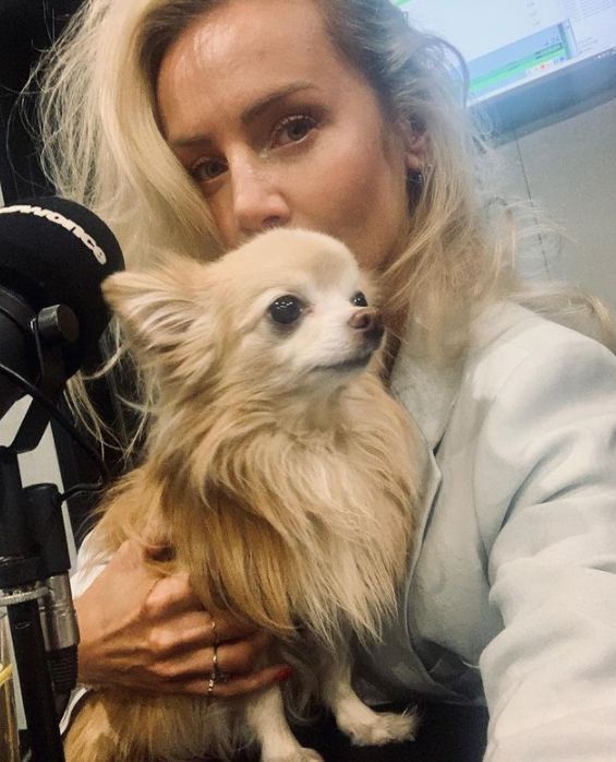 Agnieszka Woźniak-Starak