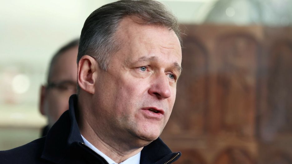 Prezesem Naczelnej Rady Aptekarskiej został Marek Tomków