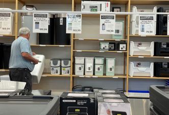 Prezes obniżył sobie pensję, żeby dać pracownikom podwyżki