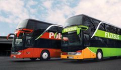 FlixBus rozpoczyna pilotaż rezerwacji miejsc w całym autobusie