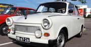 Kultowe auto PRL-u. Jak wiele wiesz o niezapomnianym Trabancie?