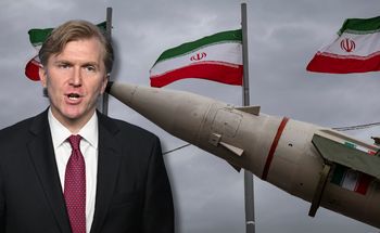 Wiceszef Pentagonu alarmuje. Iran gotowy, by uderzyć w NATO