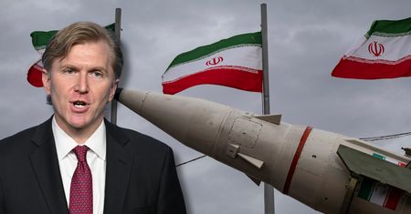 Wiceszef Pentagonu alarmuje. Iran gotowy, by uderzyć w NATO
