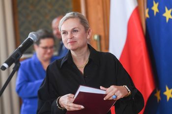Reforma edukacji. Nowe podstawy programowe od przyszłego roku