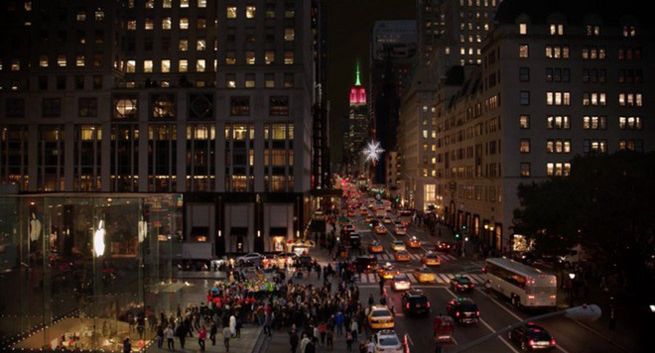 Microsoft wyciąga rękę do Apple (wideo)