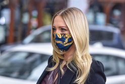 Barbara Kurdej-Szatan wyprawiła córce urodziny. Dom pełen balonów i trzy torty