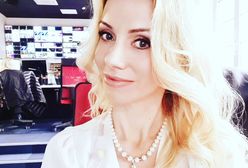 Małgorzata Opczowska zmieniła fryzurę. Pochwaliła się efektem