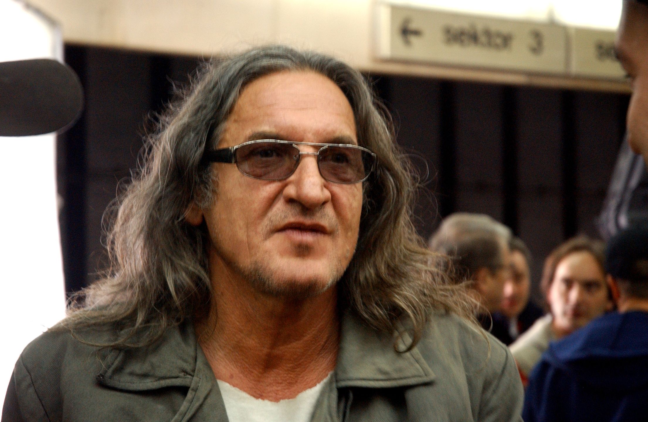 Grzegorz Markowski