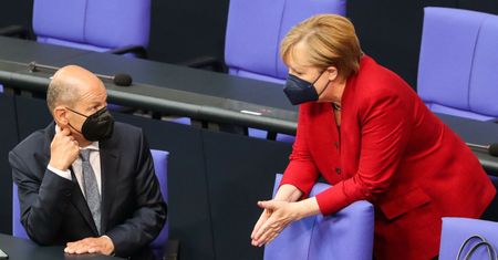 Ostrzejszy kurs wobec Polski? Pytania o zmiany za Odrą
