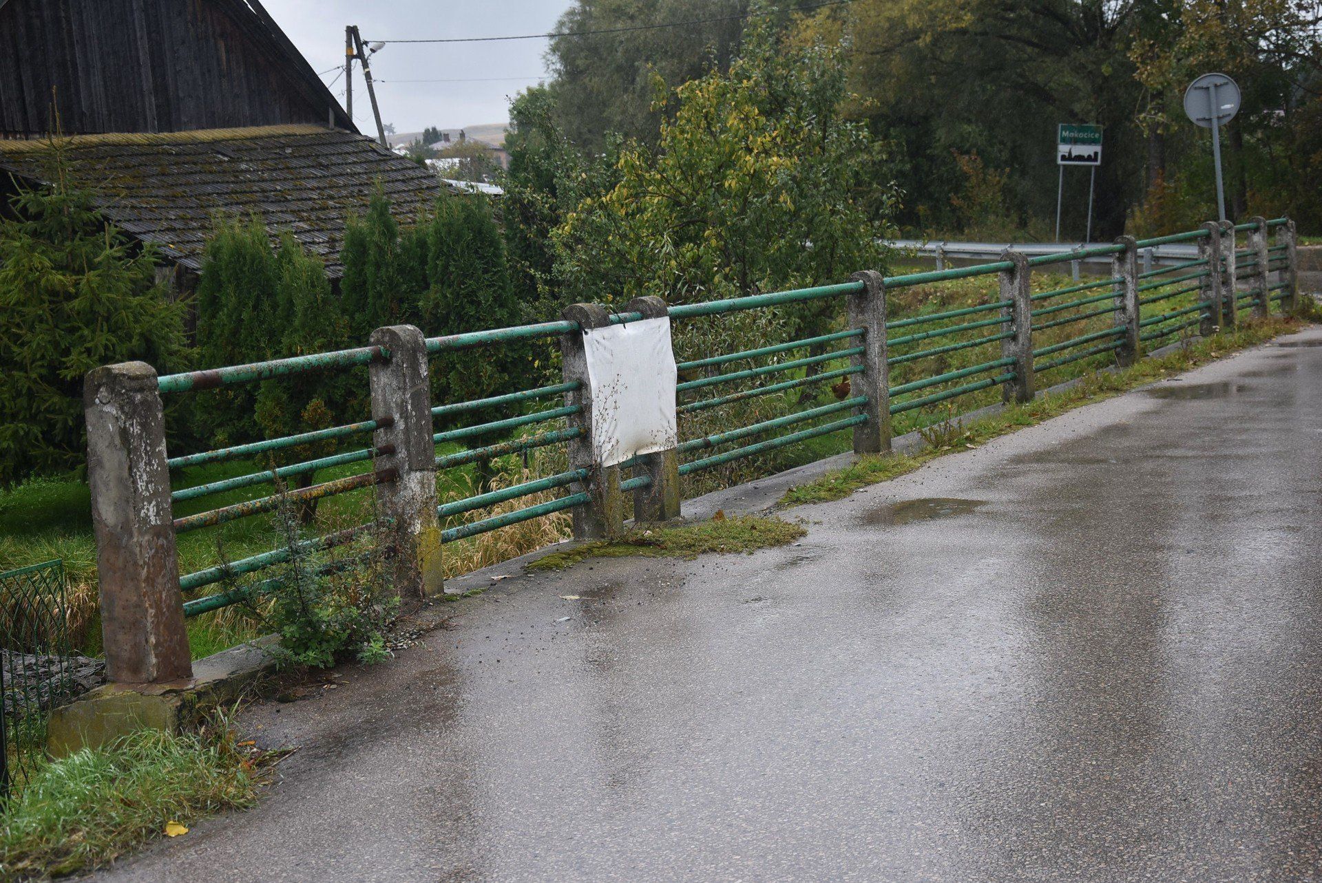 Most na Ścieklcu zostanie przebudowany