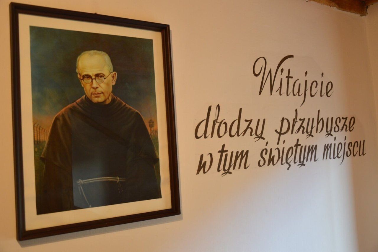 Turystyczne perełki Zduńskiej Woli. Muzeum – dom urodzin św. Maksymiliana