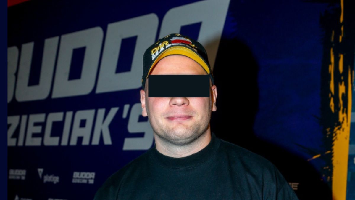 Dlaczego Budda wyszedł na wolność. Skąd zmiana decyzji?