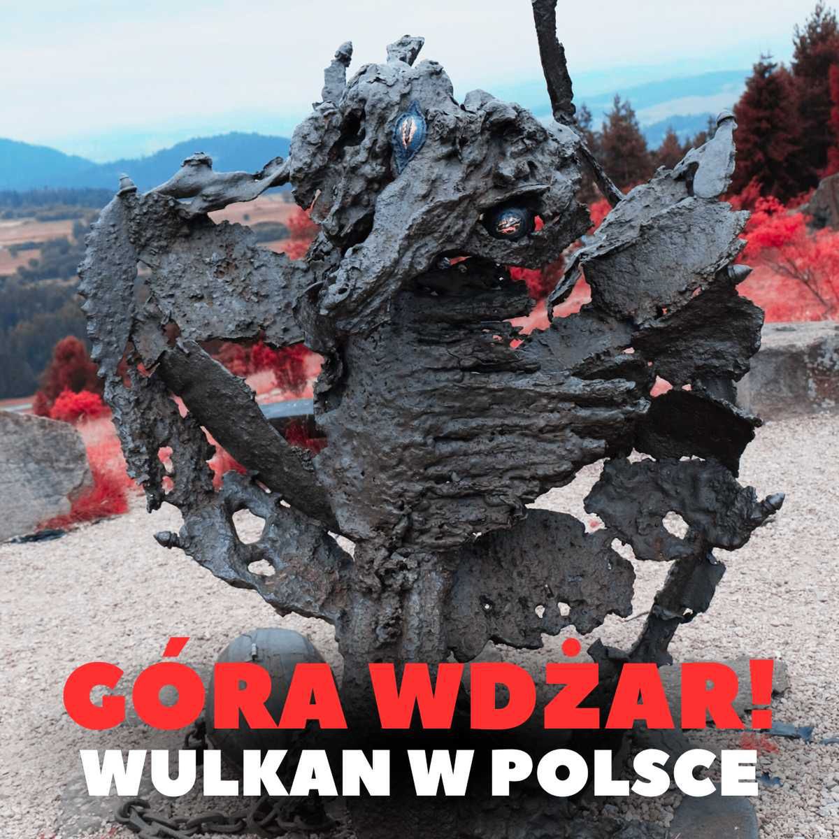 Góra Wdżar: Atrakcje w Kluszkowcach