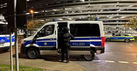 Obawy Niemców przez wojnę w Strefie Gazy. Nie tylko ataki terrorystyczne