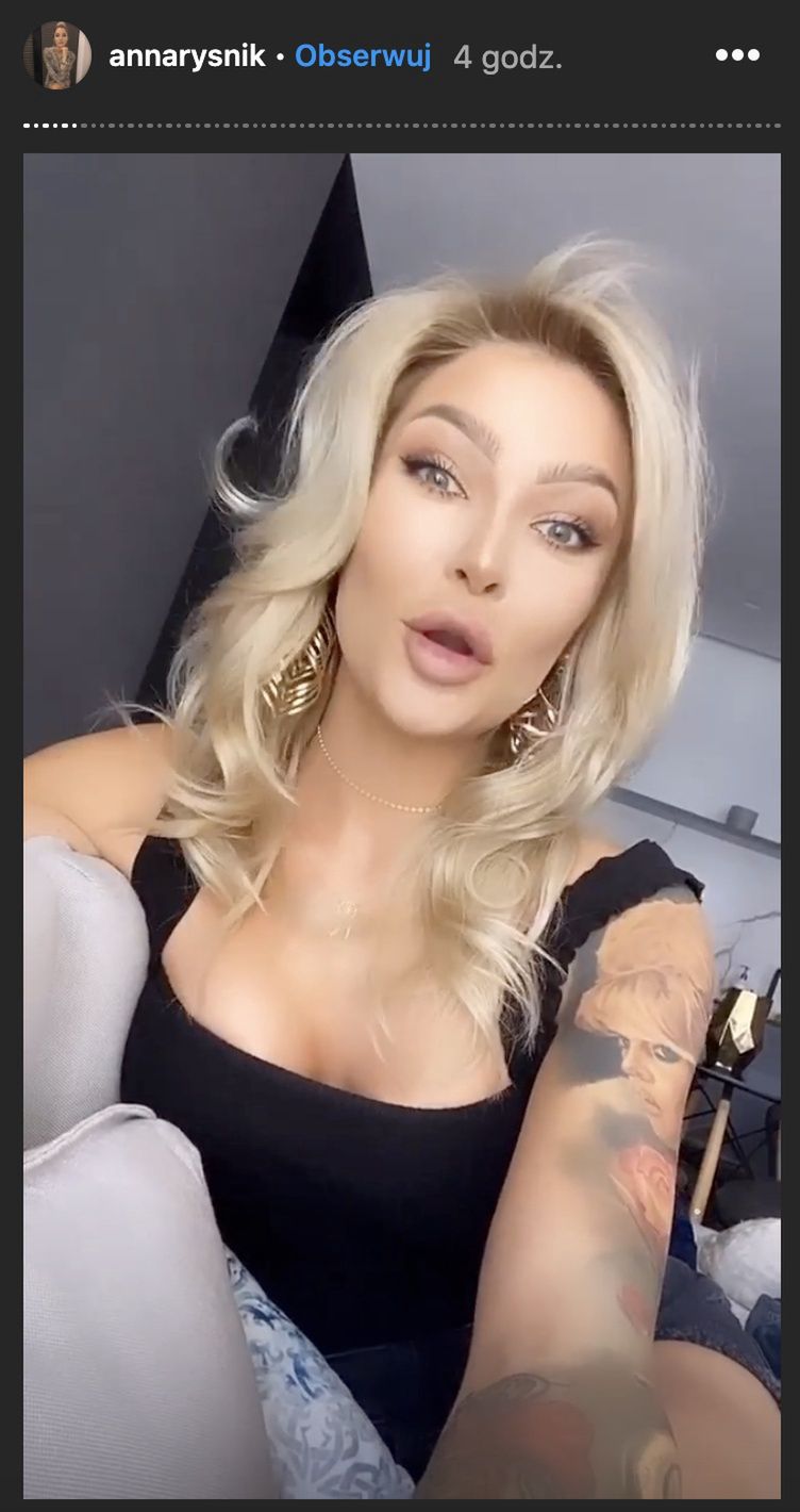 Anna Ryśnik