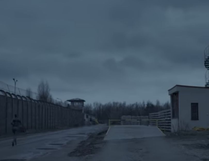 "Erotica 2022" - zwiastun pierwszego polskiego filmu Netfliksa