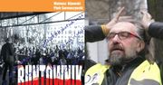 Kijowski... NAPISAŁ KSIĄŻKĘ! "Z dnia na dzień skromny informatyk stał się postacią ROZPOZNAWALNĄ NA CAŁYM ŚWIECIE!"