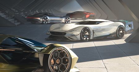 Nowe State of Play zapowiedziane – Tym razem Sony pokaże nam Gran Turismo 7