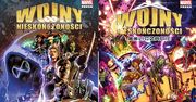 Wojny nieskończoności – nowy początek w uniwersum Marvela