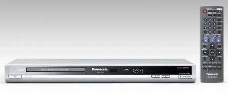 Full-HD w odtwarzaczu DVD od Panasonica 2
