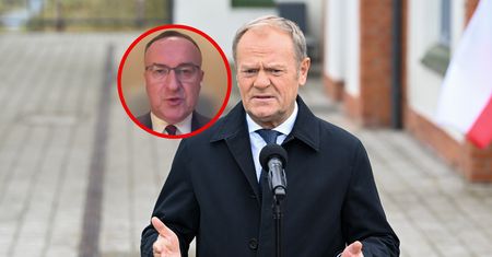 "To był kapiszon". Polska 2050 uderza w Tuska ws. rekonstrukcji