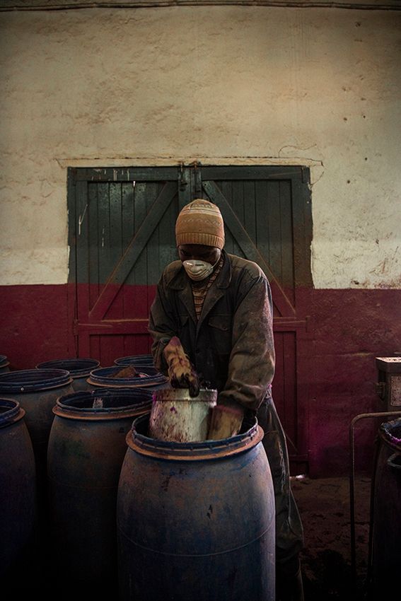 Sony World Photography Awards 2021: Znamy wyniki największego konkursu fotograficznego na świecie 13