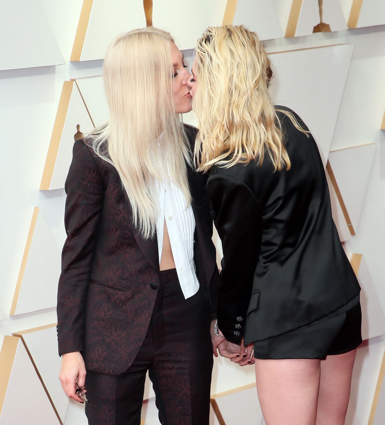 Kristen Stewart wzięła ślub z ukochaną!