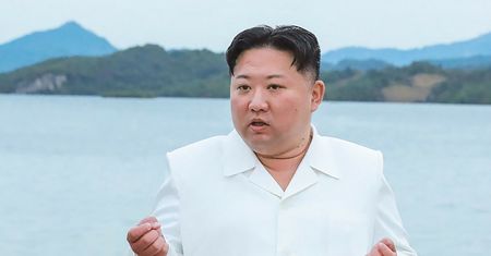 Działo się, gdy spałeś. Masowe transporty z Rosji do Korei Północnej