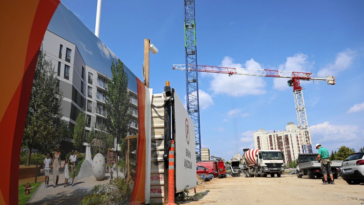 Żądają ponad 7 mln zł od dewelopera (zdj. ilustracyjne)