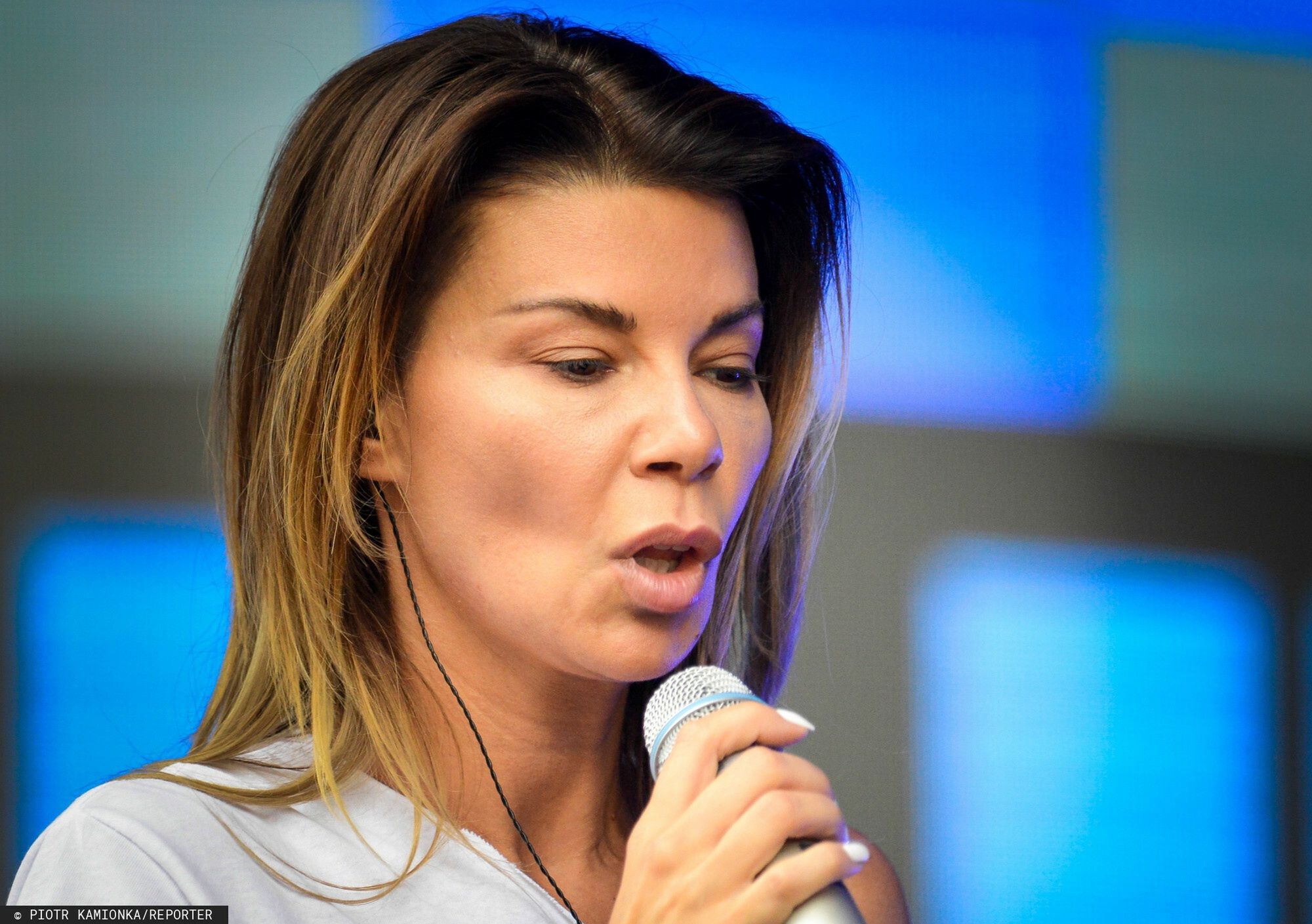 Edyta Górniak
